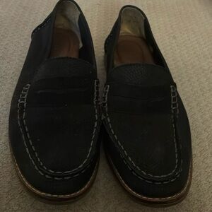 Sperry loafers